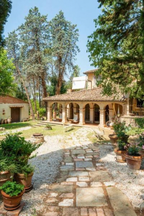 Villa San Filippo Arezzo